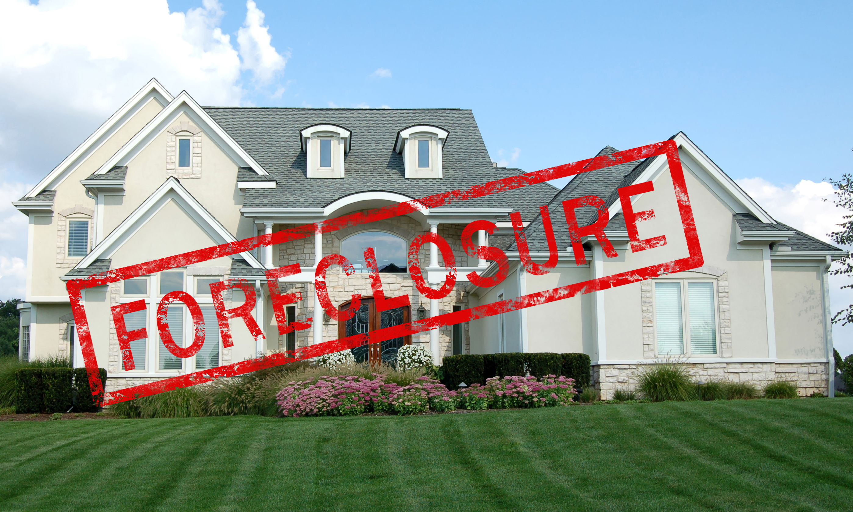 Call Young Real Estate Appraisals when you need valuations regarding Riverside foreclosures